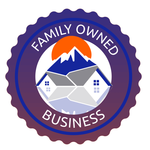 BMC Roofing LLC Badge