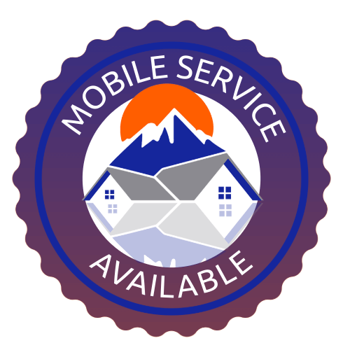 BMC Roofing LLC Badge