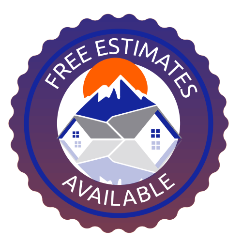 BMC Roofing LLC Badge