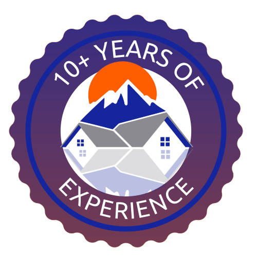 BMC Roofing LLC Badge
